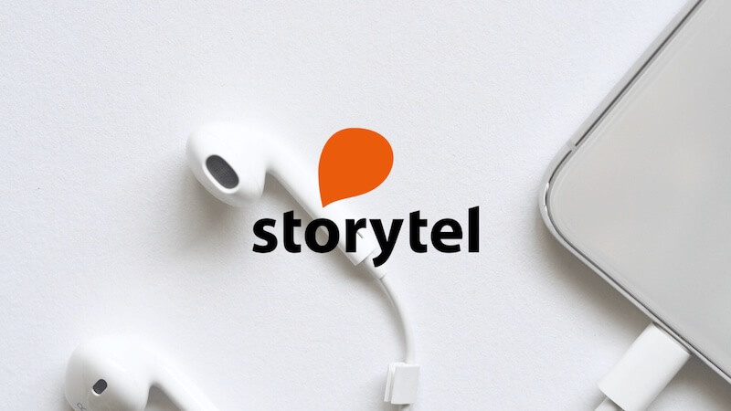 Storytel 1 Aylık Premium Üyelik – Kişiye Özel Hesap